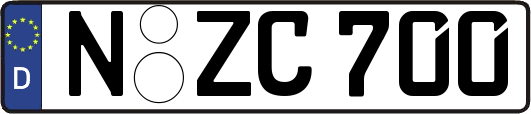N-ZC700