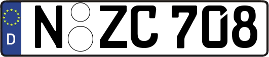 N-ZC708
