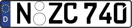 N-ZC740