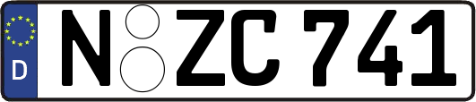 N-ZC741