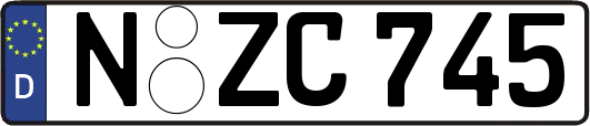 N-ZC745
