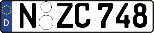 N-ZC748