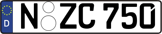 N-ZC750