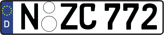 N-ZC772