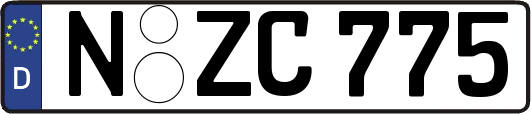 N-ZC775