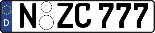 N-ZC777