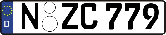 N-ZC779