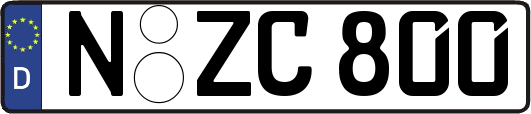 N-ZC800