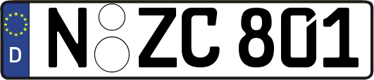 N-ZC801