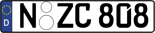 N-ZC808