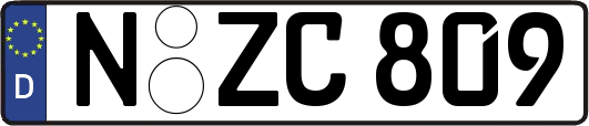 N-ZC809