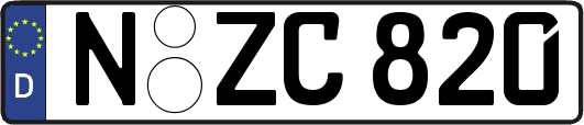 N-ZC820