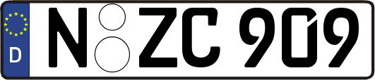 N-ZC909