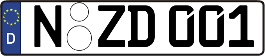 N-ZD001