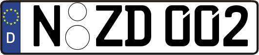 N-ZD002