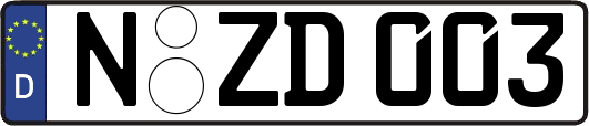 N-ZD003