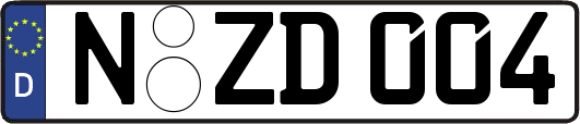 N-ZD004