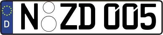 N-ZD005