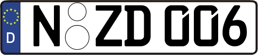 N-ZD006