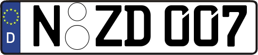 N-ZD007