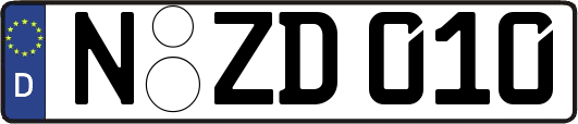 N-ZD010