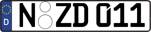 N-ZD011