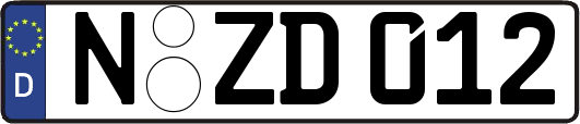 N-ZD012