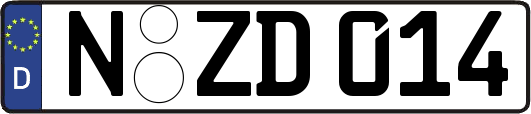 N-ZD014