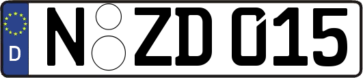 N-ZD015