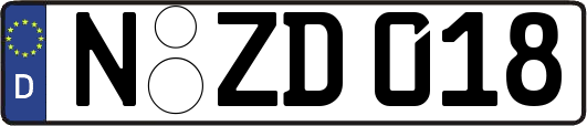 N-ZD018