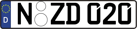 N-ZD020