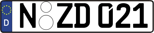 N-ZD021