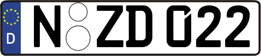 N-ZD022
