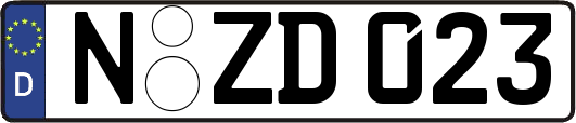 N-ZD023