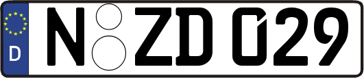 N-ZD029