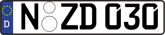 N-ZD030