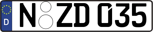 N-ZD035