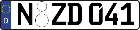 N-ZD041
