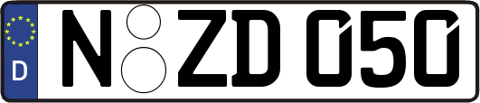 N-ZD050