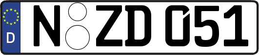 N-ZD051