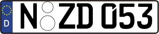 N-ZD053