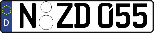 N-ZD055