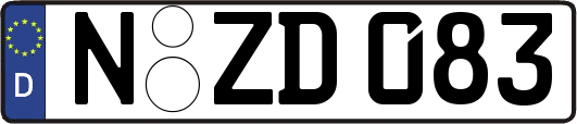 N-ZD083