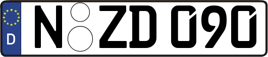 N-ZD090