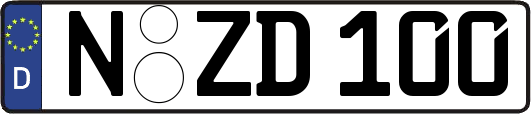 N-ZD100