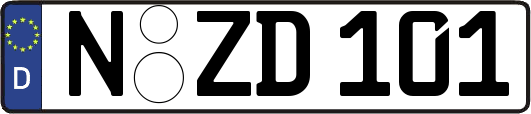 N-ZD101