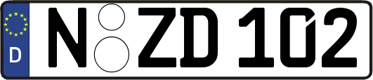 N-ZD102