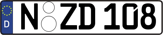 N-ZD108