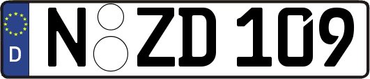 N-ZD109