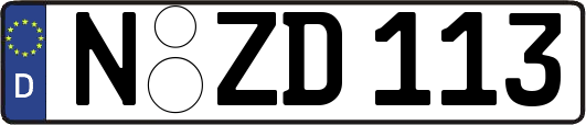 N-ZD113